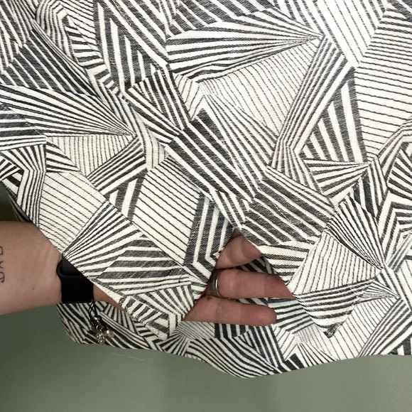 Hunter Bell Special Event Dress - Picture 4 of 9